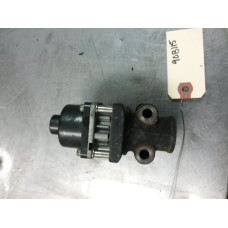 90B115 EGR Valve From 2005 Subaru Impreza  2.5